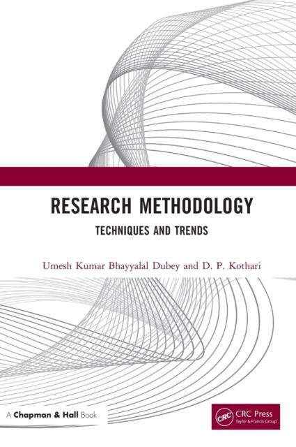 Bok Research Methodology : Techniques and Trends