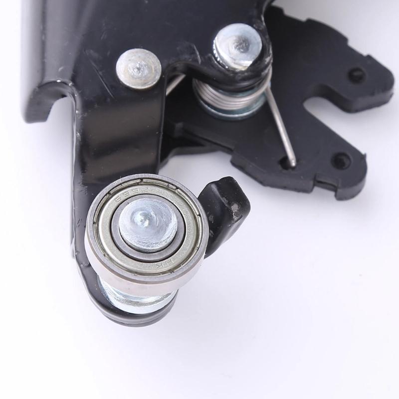 Sliding Door Hinge Roller Kit Right Side BK31V268B40AF BK2Z1525000D BK2Z1525000A BK3Z1525028 KK3Z1525028AA KK3Z1525028E
