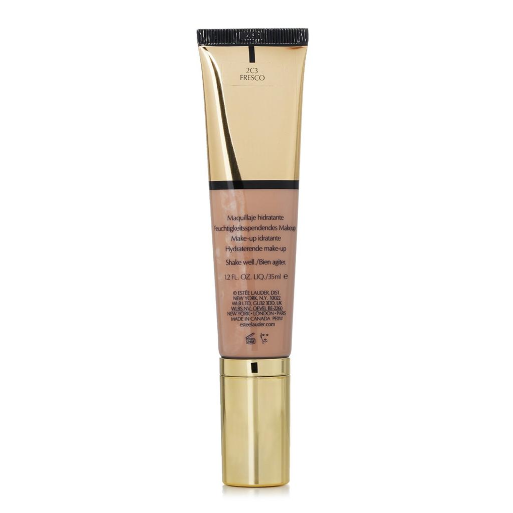 Futurist Hydra Rescue Moisturizing Makeup SPF 45 - # 2C3 Fresco