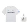 Kappa 1916 T Shirt Unisex Multicolor K0EX2TD01D