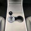 Игрушка-переключатель передач для Tesla Model 3 Y, центральная консоль, подстаканник, ручной переключатель передач, игрушки, подарок на Рождество и День благодарения