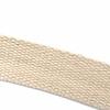 Durable Pure Cotton Buckle Exercise Gym Fitness Tool Yoga Strap Stretching Belt