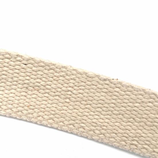 Durable Pure Cotton Buckle Exercise Gym Fitness Tool Yoga Strap Stretching Belt