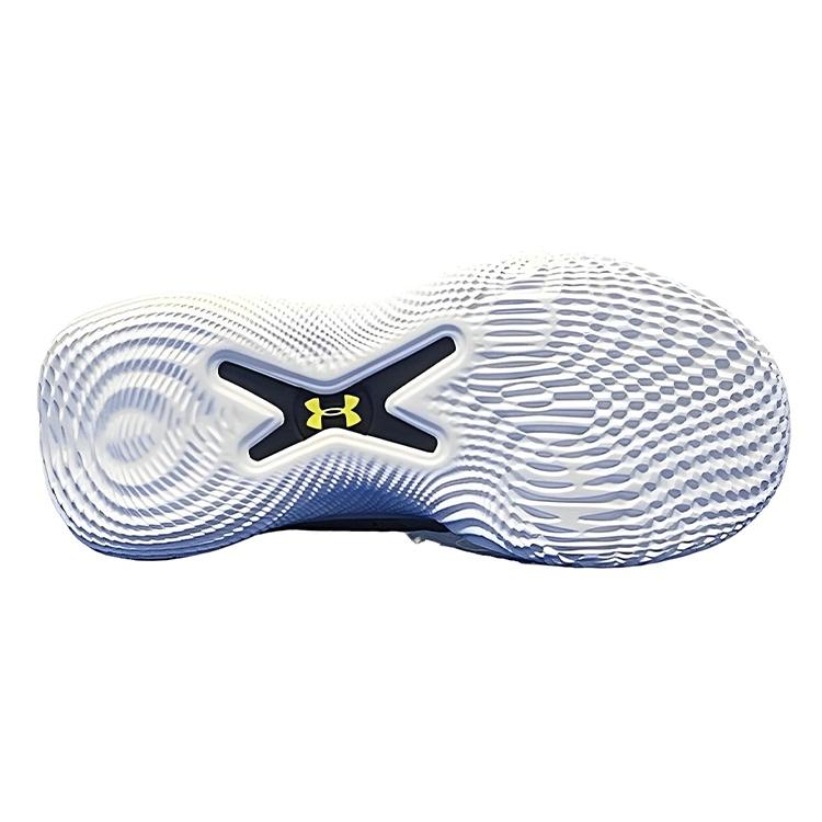 Under Armour Curry 10 'Bang Bang' Men's 3026272-700