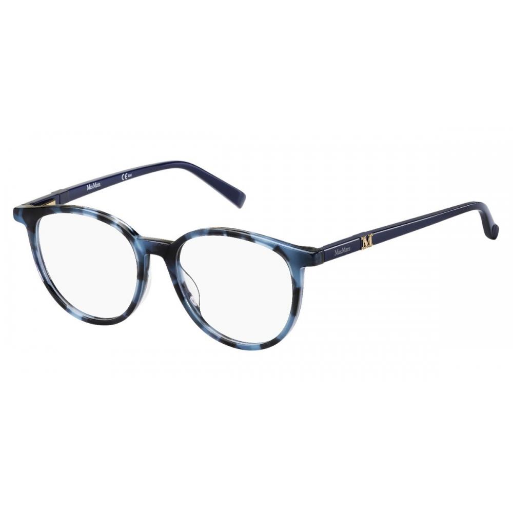 Max Mara Mm1410 Jbw Unisex Eyeglasses