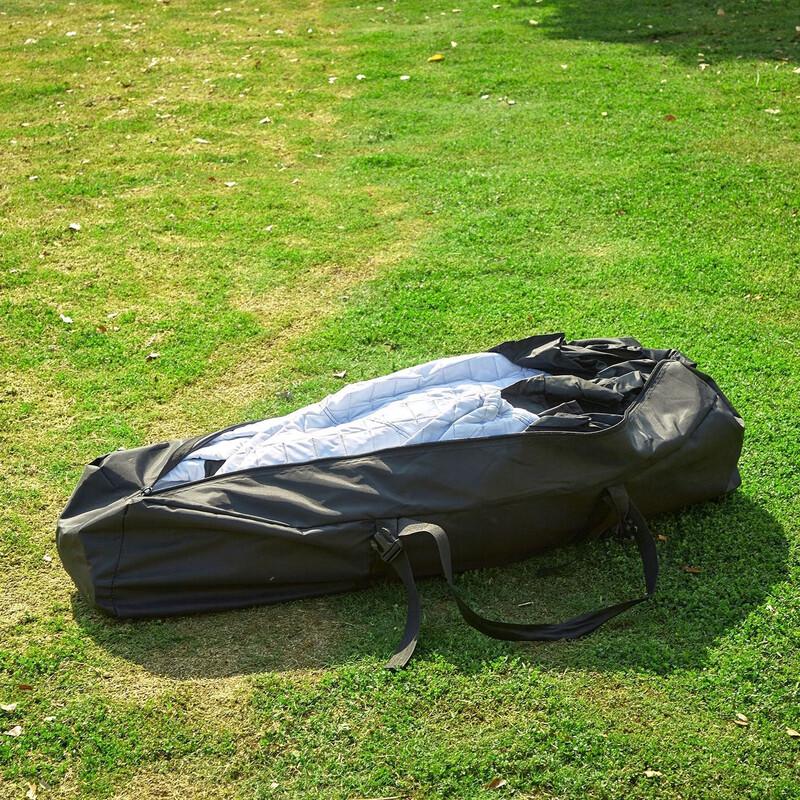 

OEING Outdoor 3-4 Person Camping Tent