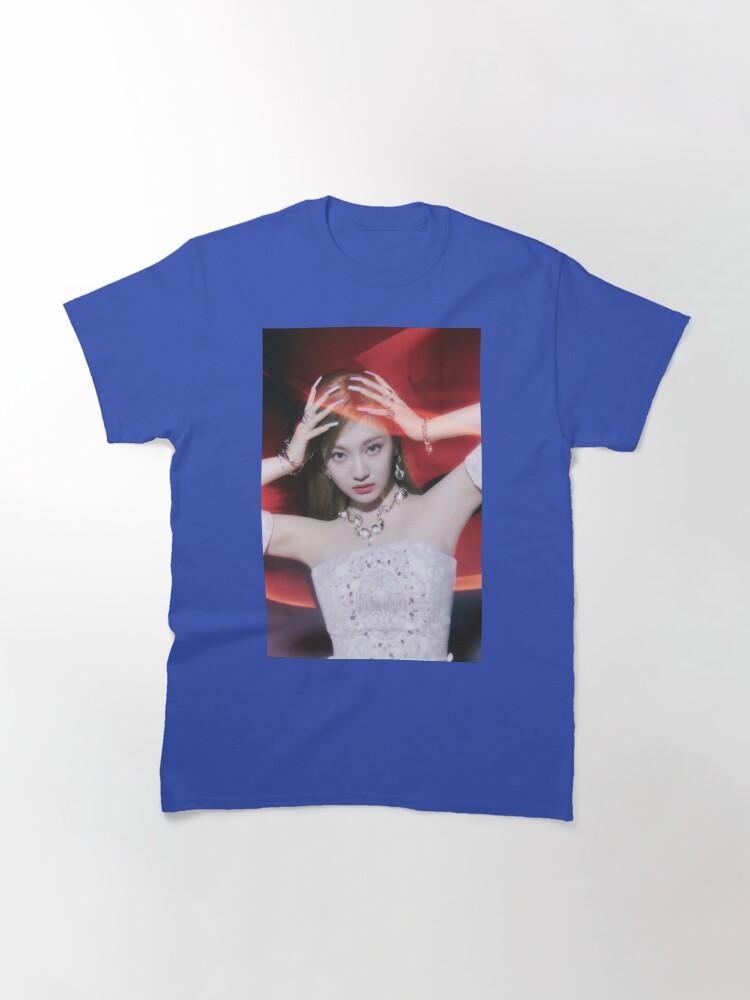Aespa Ningning Classic T-Shirt