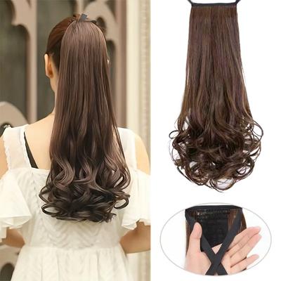Cheveux synthétiques – Postiches