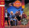CD NIGHT RANGER  Big Life Limited EditionSHMCD UICY80605 UNIVERSAL 2025 Japan Obi Rock