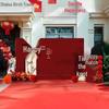 Accesorii de petrecere – Accesorii pentru ceremonii și petreceri