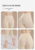 Ensemble d'automne pour femmes en pur coton uni: Couche de base, Pull, Pantalon, Sous-vêtements chauds fins pour filles