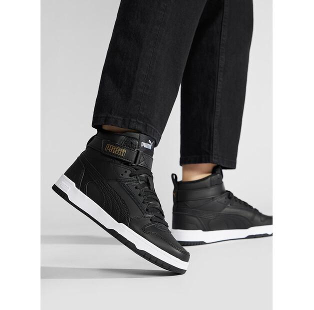 Кроссовки Puma Rbd Game Jr