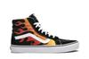 Vans Sk8-Hi Reissue 'Flames'
