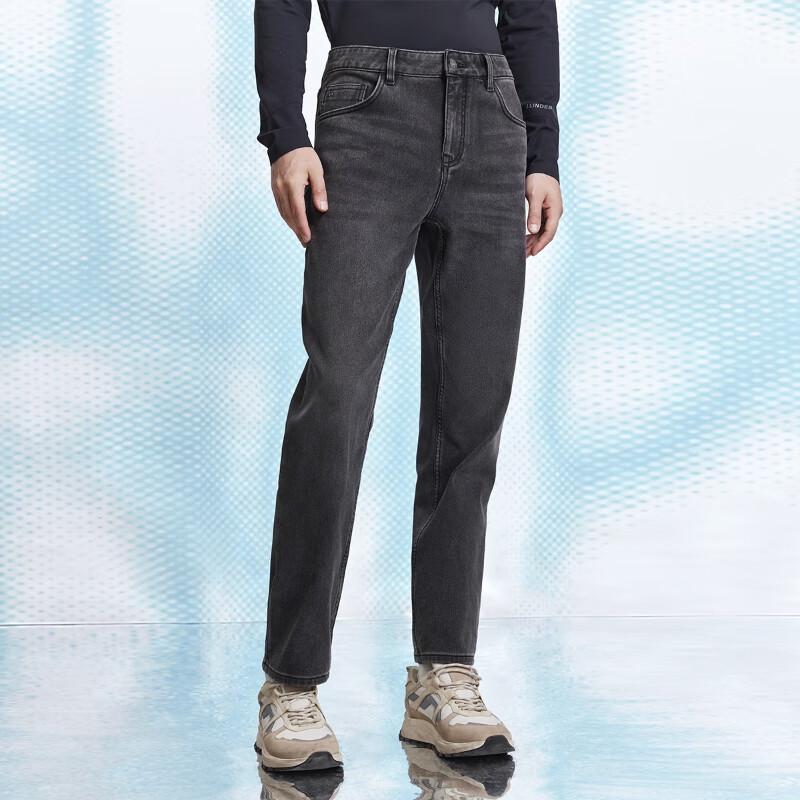 J.Lindeberg Men's Stretch Denim Jeans