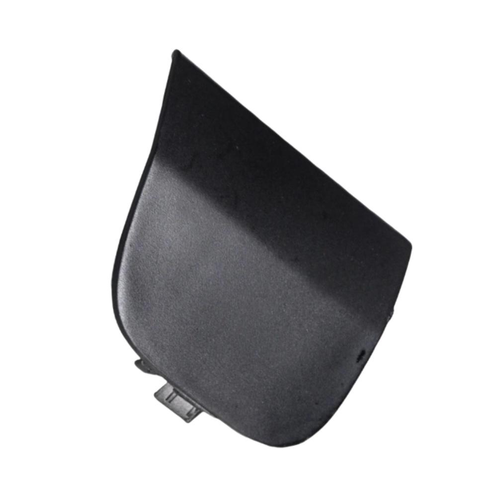 Rear Bumper Tow Hook Eye Cap Cover For Mercedes W205 C Coupe Convertible 2017-20