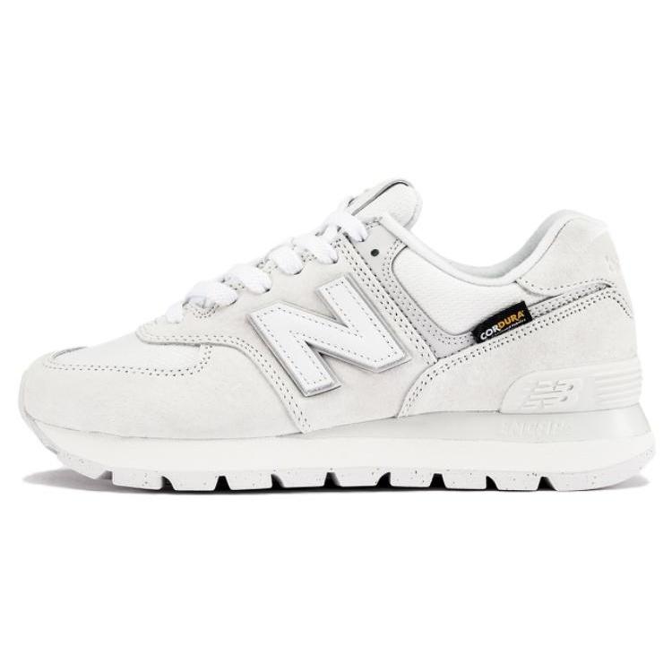 New Balance NB 574 White Men s ML574DI2 EU 37.5