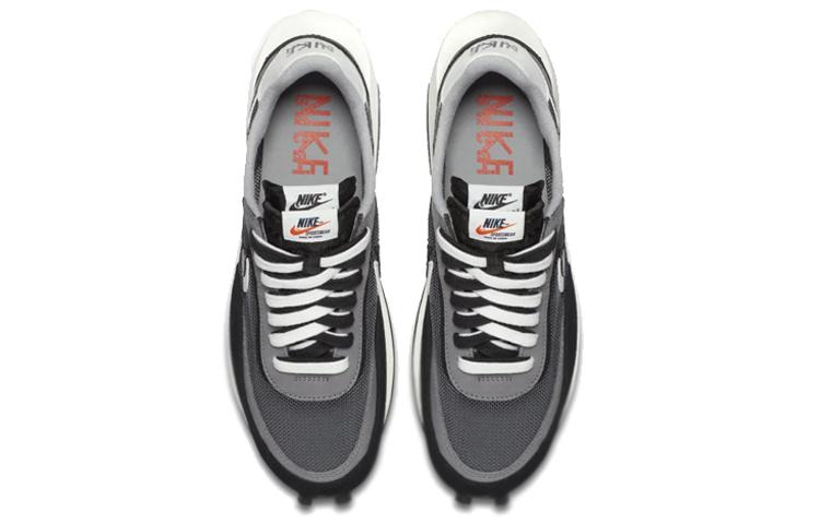 Nike X Sacai LDWaffle 'Nero' BV0073-001