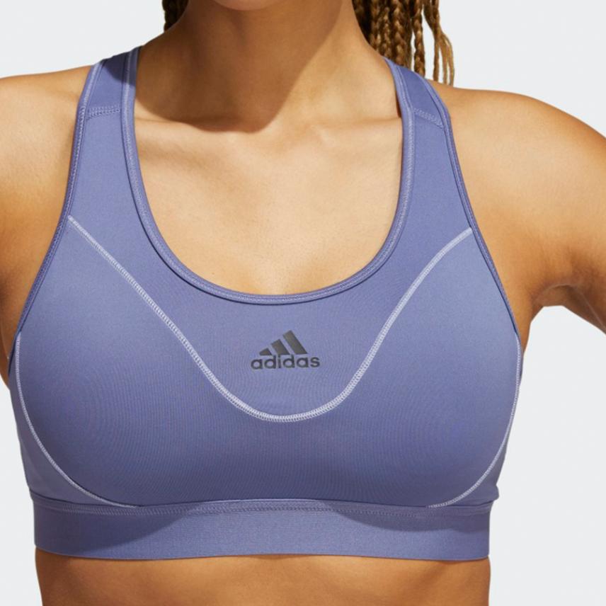 adidas Tank Top Women's Light Purple GR8251