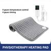 Multifunctional Electric Blanket Portable Hot Compress Heating Pad Household Body Warming Blanket Waist Support Belt