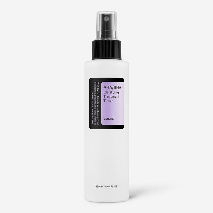 COSRX AHA BHA Clarifying Treatment Toner 150ml 150ml