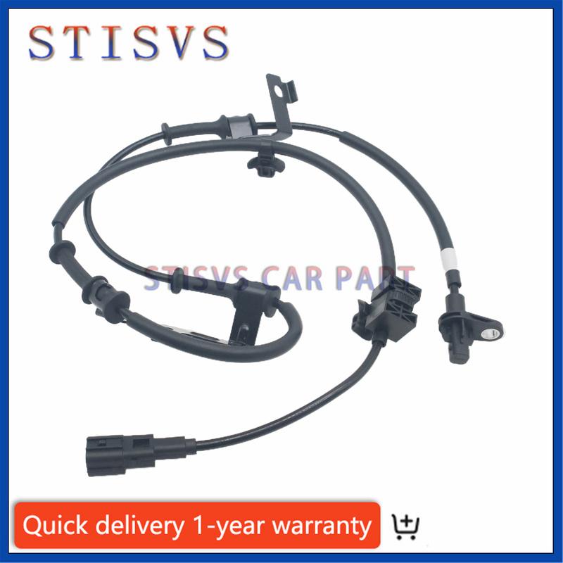 Front Left Side ABS Wheel Speed Sensor For Kia Soul 2.0L 1.6L 2014- 95670B2050 95670-B2050 95670 B2050 New Cars Accessories