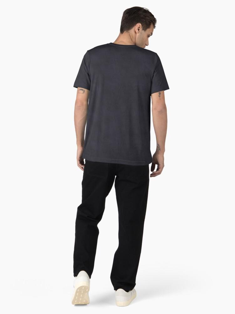 Édith Piaf Bad Edith Vintage Wash T-Shirt