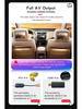 VW Beetle Android Navigation System with Wireless CarPlay Compatibility