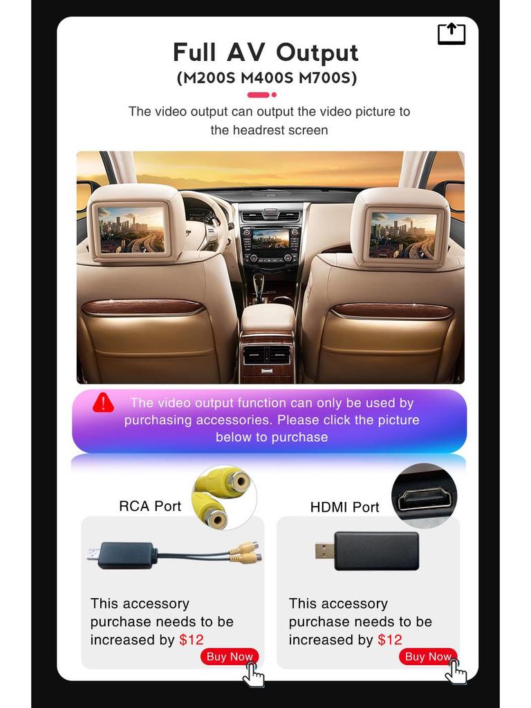VW Beetle Android Navigation System with Wireless CarPlay Compatibility