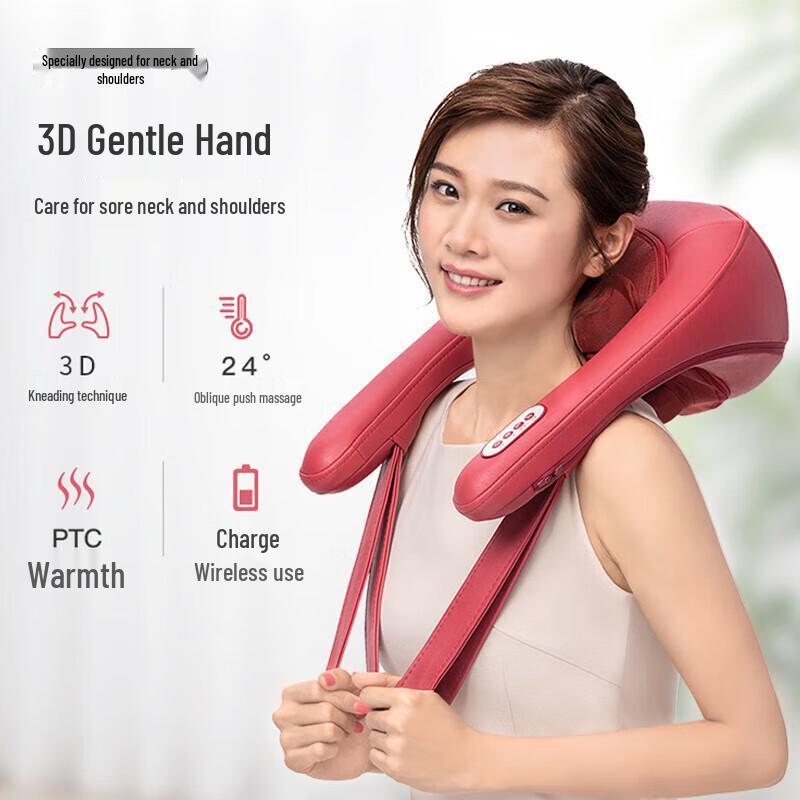 OGAWA OG2608 Neck and Shoulder Massager