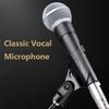 Upgrade LC Dynamic Instrument Microphone Professional Stage Recording Microphone