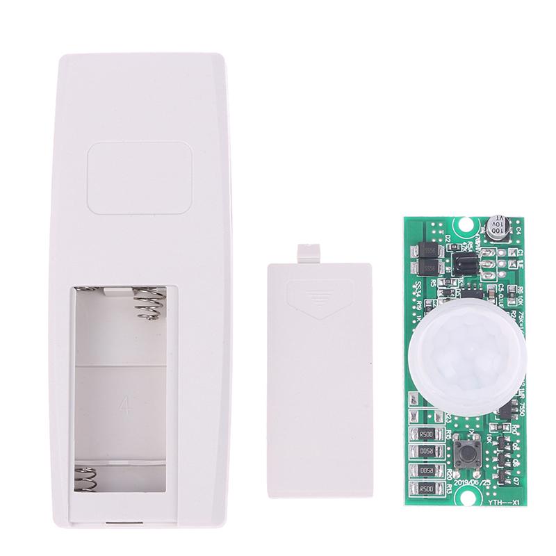 3.2V 3.7V Remote Control Pir Solar Integrated Street Lamp Sensor Circuit Board Solar Led Driver Board With Remote Control