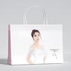 Op Bailingmei Universal Tote Bag & Skincare Set with Cosmetic Bag