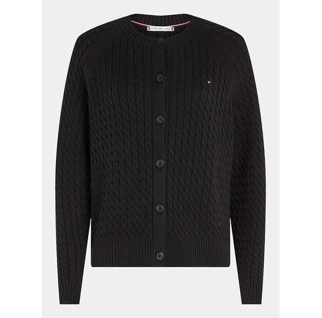 Кардиган Tommy Hilfiger Co Mini