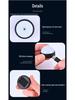 Car USB LED Starlight Interior Atmosphere Light with Remote Control