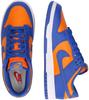 Sneakers Nike Dunk Low Retro Orange/blue