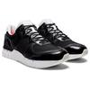 ONITSUKA TIGER Reblac Runner MP Comfortable Versatile Shock Absorbing Slip Resistant Durable Low Top Casual Shoes Unisex Sneaker Black 1183A815-001