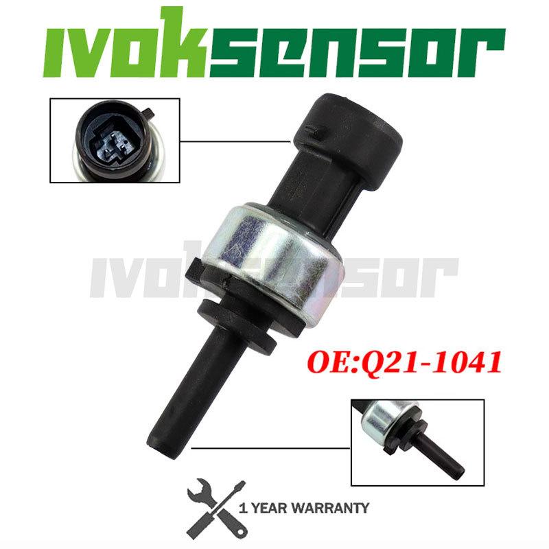 Air Pressure Sensor Q21-1041 150 PSI For PETERBILT KENWORTH FREIGHTLINER VOLVO 17109AM 021-1041