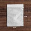 Disposable Non-Woven Tea and Spice Filter Bags
