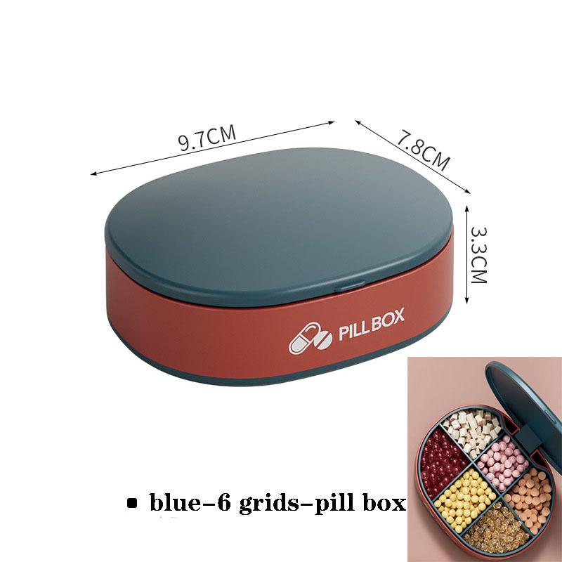 Transparent Plastic box Screw Compartment Box Jewelry Earring Display Case Container Clear Terminal Organizer Tool Storage boxes