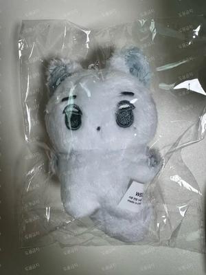 Muñecas y Peluches – Peluches - Héroes de películas
