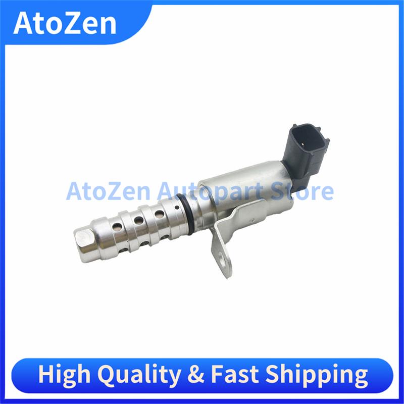 VVT Variable Oil Control Valve Solenoid for Nissan Qashqai Juke NV200 Tiida Versa 23796EN200 23796-EN200 New Car Accessories