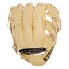 ZETT Pro Status SE Softball Sosuke Genda Player for Second and Pastel Size 4 Glove, Type, Shortstop, Right-Handed Throw, Brown, (BRGB565S)