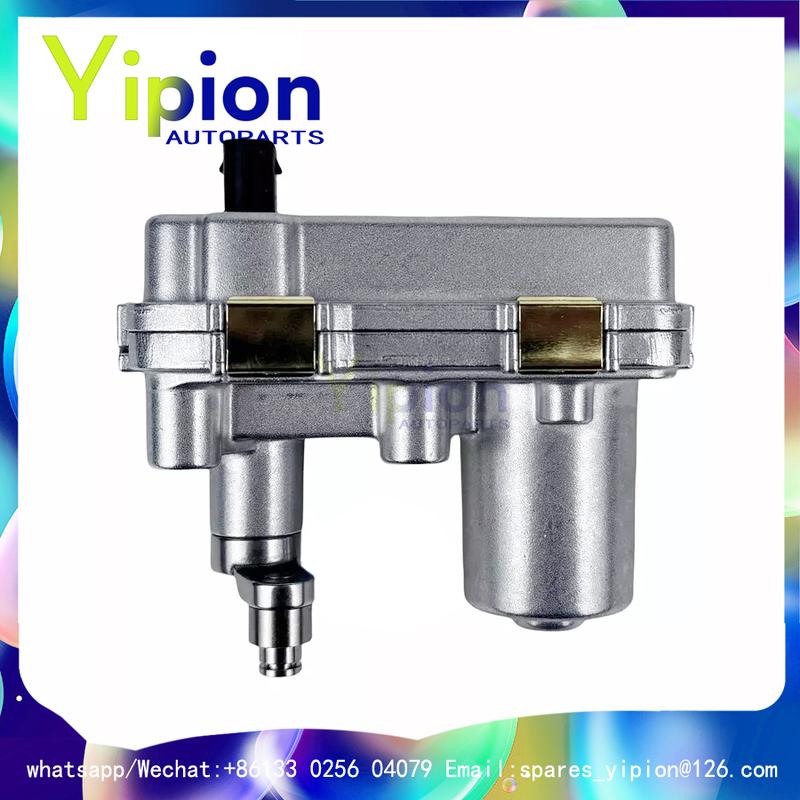 OE A6519060200 A6510900086 AL0049 A6510902780 turbo electronic actuator for Mercedes C 200E 200 2.2 CDI for Mercedes-PKW W639