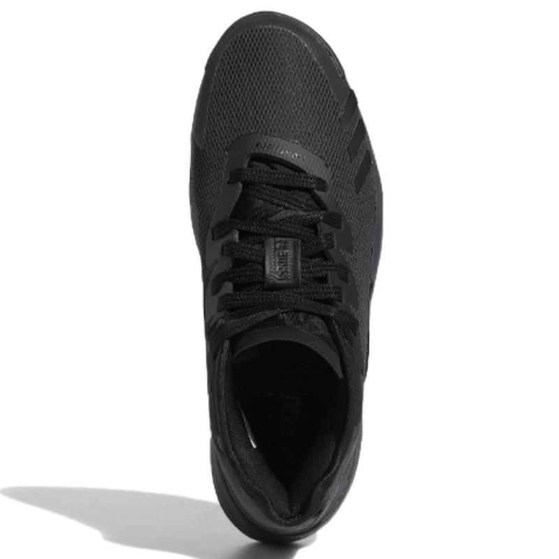 Adidas D.O.N. Issue #4 Lights Out Sneakers GY6511