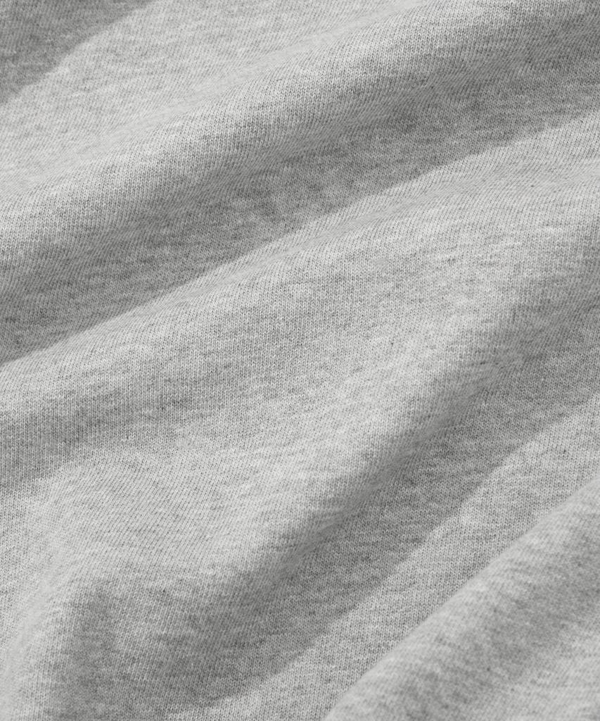 Cgp Arch Logo Hoodie_Gray
