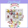 2024 The Yarn Advent Calendar Delightful Gift Box For Holiday Celebrations And Craft Lovers