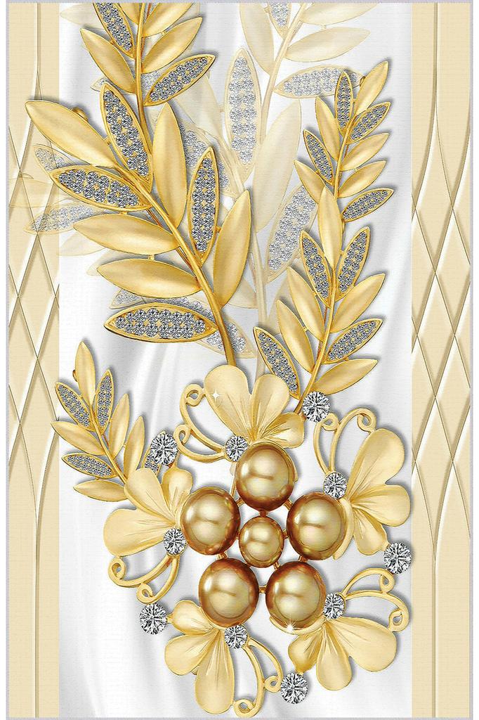 Eliana Home Pratelný tištěný koberec LNA1841-SM241