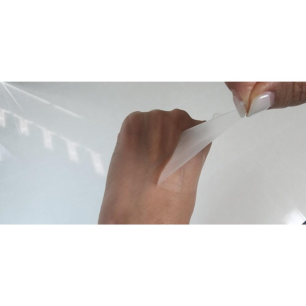 Patch Your Time Innovation Transparent Patch Sun Patch UV Blocking UV Blocking Golf Patch, 1 pièce