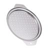 Stainless Steel Waterproof Steaming Drawer Durable And Easy To Clean Multi Purpose Eye Steaming Tray