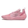 Way of Wade All City 12 Encore Cherry Blossom Men Sneakers Pink White ABAU029-4